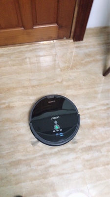 真实对比石头T4和科沃斯DF45扫地机器人哪个好，区别大不大呢？