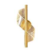 北欧轻奢卧室床头壁灯极简客厅家用设计师艺术走廊梯道背景墙灯具