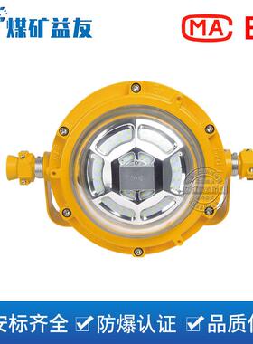 DGS30/127L(A)矿用隔爆型LED感应巷道灯30W感应款防爆灯节能省电