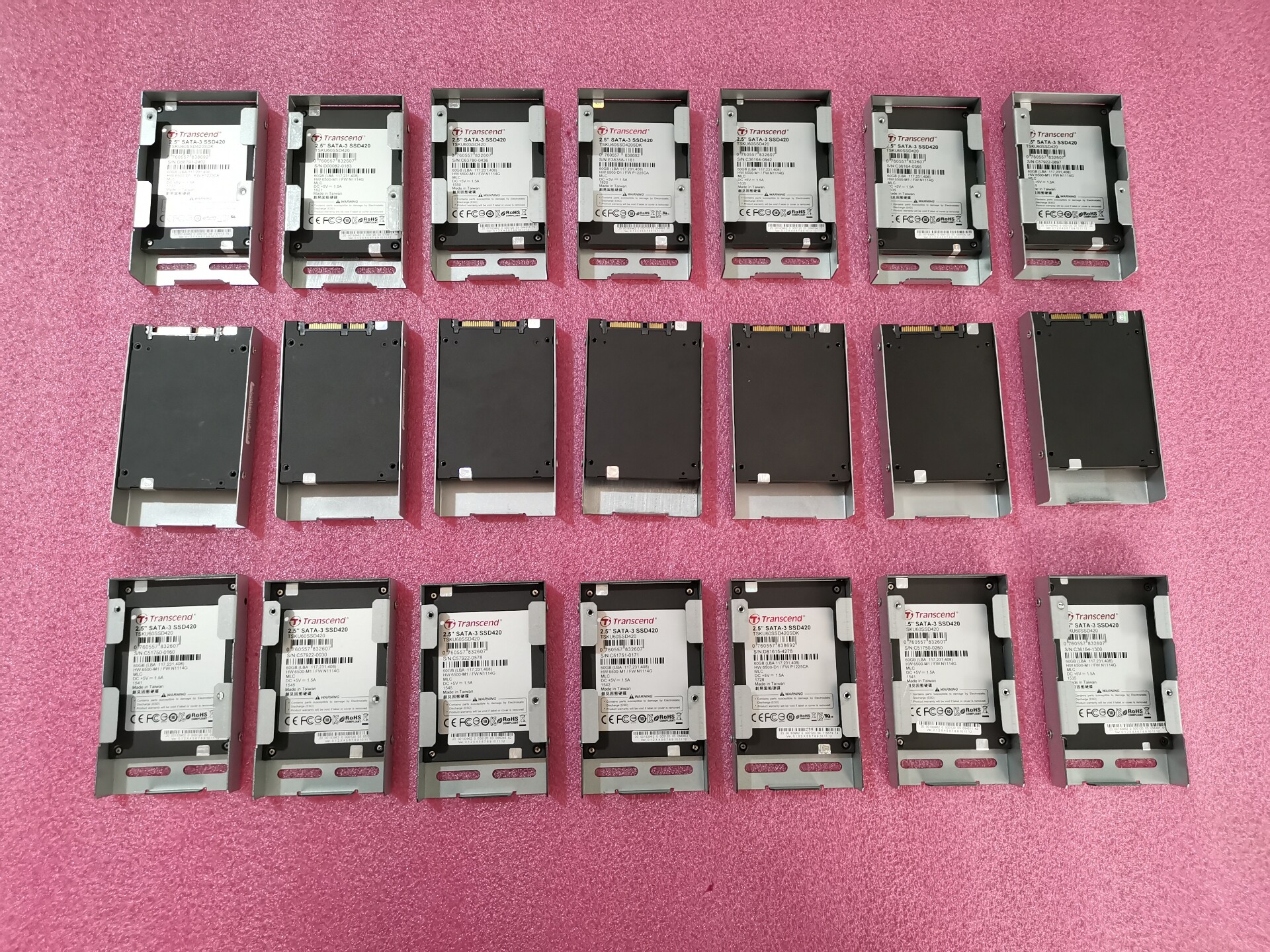 库卡c4硬盘00-195-245/00-183-962