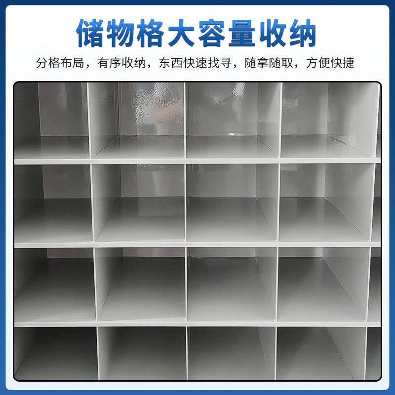 加厚工具柜车间用重型铁皮柜五金工厂对开门收纳工具箱汽修工具车