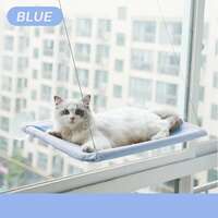 Pet Cat Hammock Hanging Cat Bed Comfortable Cat Sunny Window thumbnail 5