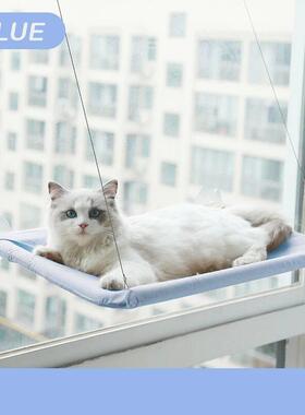 Pet Cat Hammock Hanging Cat Bed Comfortable Cat Sunny Window