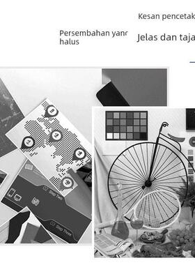 适用京瓷M4125idn粉盒 M4132idn墨粉TK6118 TK6128碳粉 墨盒硒鼓