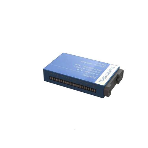 多通道热流温度采集器 型号:NN15-DaqPRO 800N库号：M84241