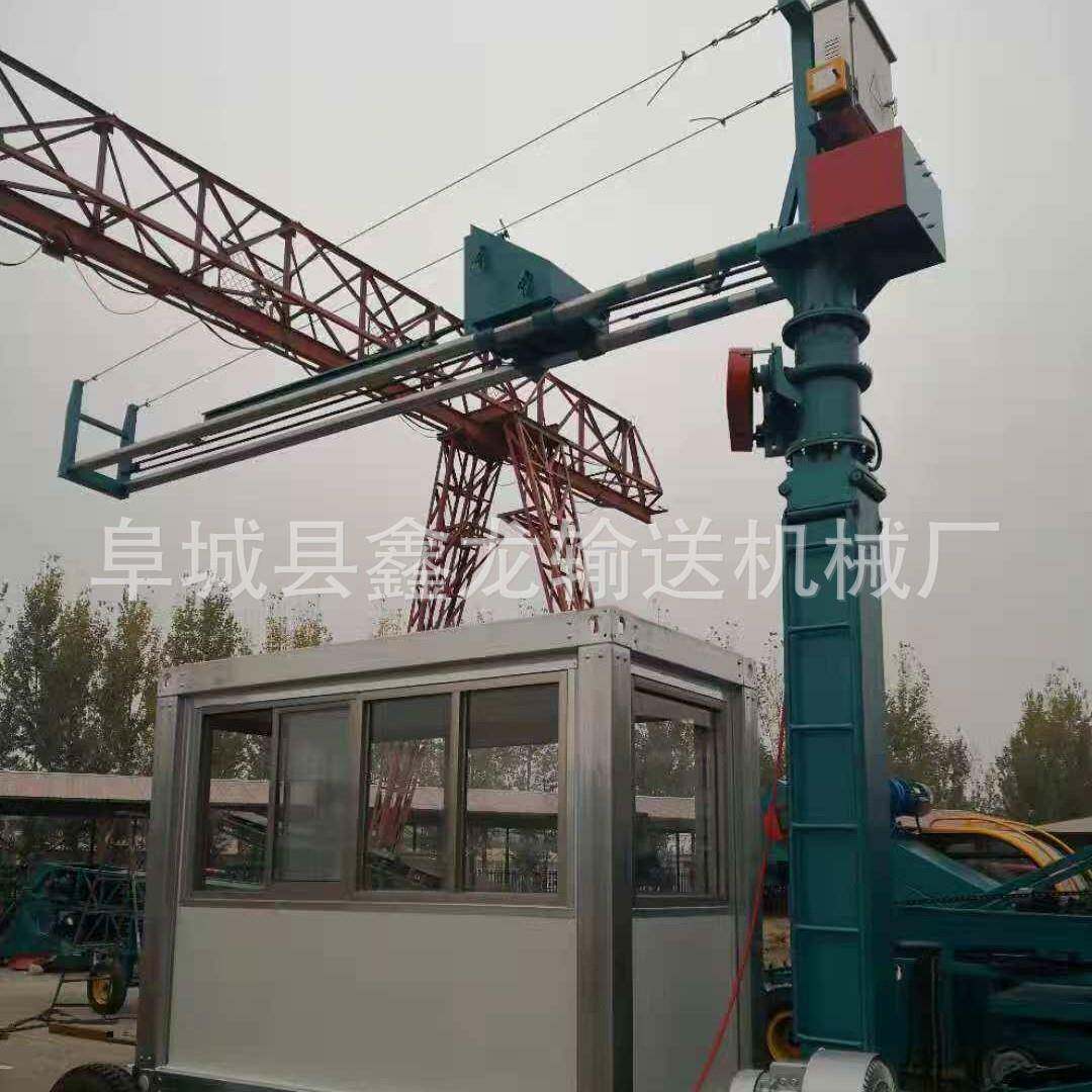 移动式扦样机操作便捷全自动玉米扦样器散粮谷物全自动取样设备