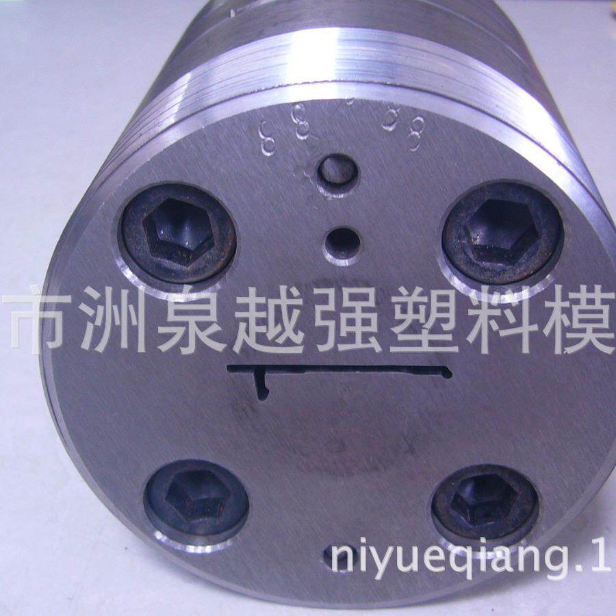 供应PVC型材模具 冰箱 冷柜型材模具 冷挤 冷顶 冷推挤出模具