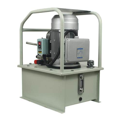 双输出液压电动泵液压 破拆工具组液压泵DS-63B 220V/380V