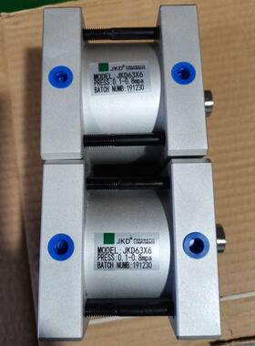 砂光机砂带摆动气缸 JKD型 63x6 100x10   SDAD50x5-H