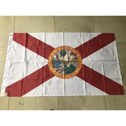 尼龙旗多尺寸现货 户外装饰旗帜供应