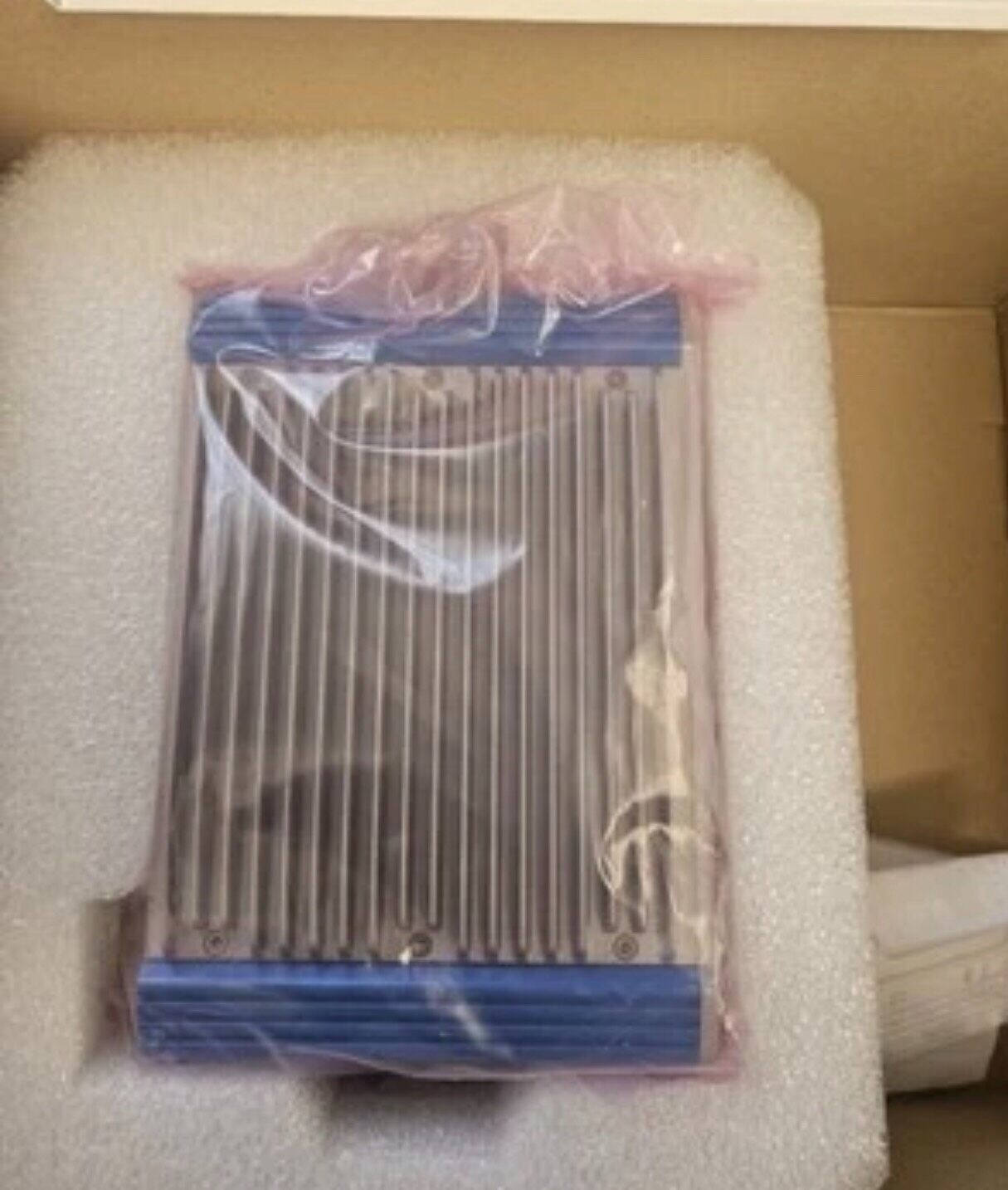 Kistler基斯特勒 5847B 控制器