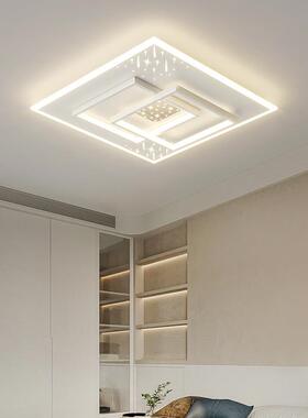 简约客吸灯顶大主灯厅款现代LM3451le厅d卧室灯具全屋套餐组合