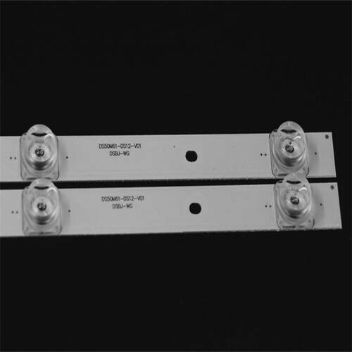 适统帅T50FUK 50X4 B50C71 50B2 50A15A 50F灯条DS50M61-DS01-V03