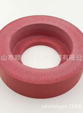 德国进口ARTIFEX红色WEL600进口抛光轮黄色WEL800精磨轮