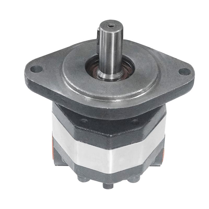 高压液压油泵CBFC转向齿轮油泵CBFC10/12/16/20/25/32/40/50/63