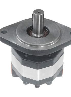 高压液压油泵CBFC转向齿轮油泵CBFC10/12/16/20/25/32/40/50/63