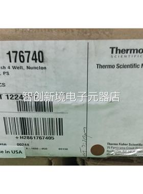 赛默Nunc 多孔细胞培板 17674养飞0特价出 19 8议价