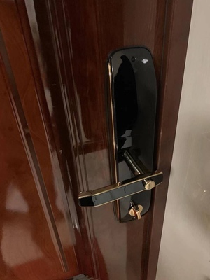 讲述经历史:爵莱仕指纹锁怎么样？建议看完评测再选择！