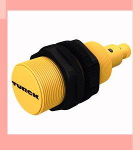 BI15U-EM30WD-AP6X现货图尔克电感式接近开关