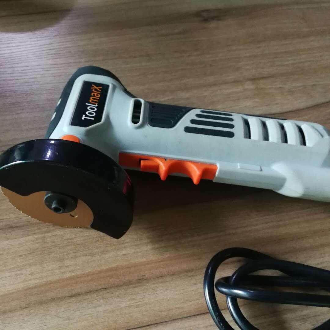热销瓷砖清缝机电动工具角磨机小型迷你小号切割磨光打