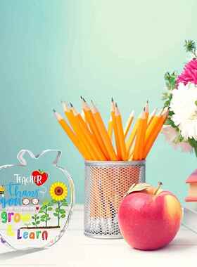 1pc Teacher Appreciation Gifts for Women Thank You for Helpi