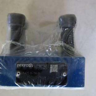 阀 A08P10力士乐插装 LFA25WEA