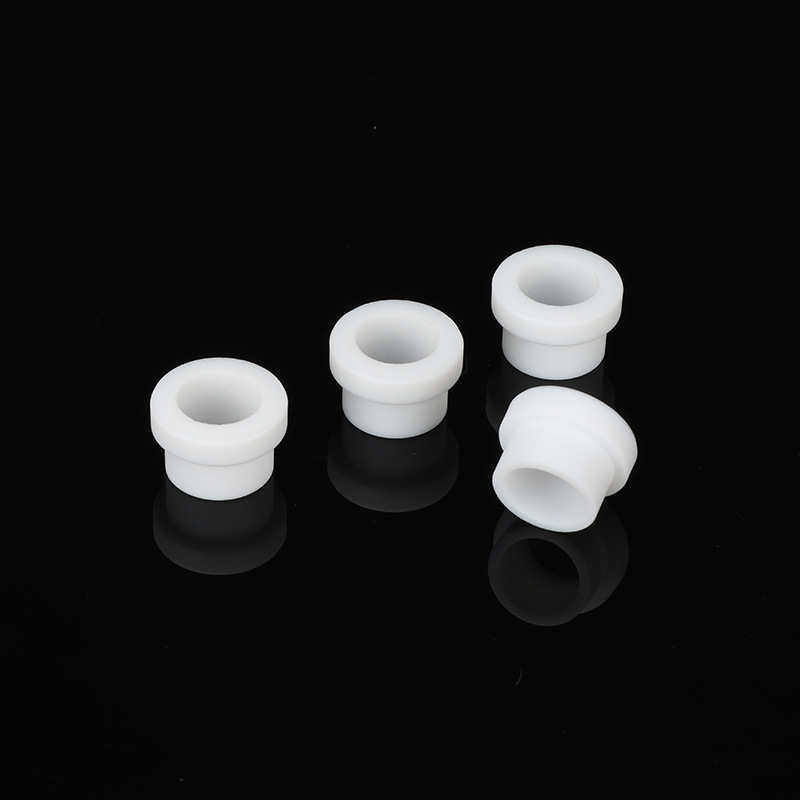 T型垫片T型尼龙垫片螺丝绝缘套凹凸垫圈塑料轴套台阶绝缘粒塑料螺,橡塑材料及制品,聚四氟乙烯板,淘宝优惠券,粉丝福利购,淘宝优惠卷