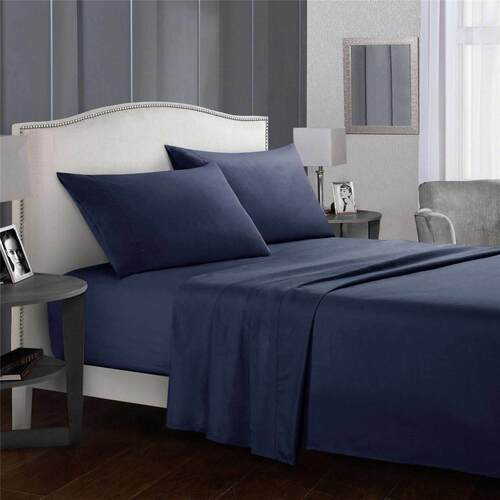bed sheets fitted sheet set bedding sets twin/ful/queen/king