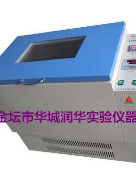 冷冻气浴恒温振荡器ZD-85AB往复回旋多功能空气恒温摇床