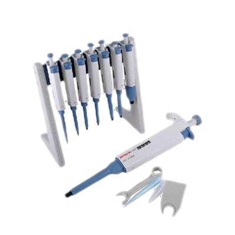 批发大龙dragonlab手动单道可调移液器/TopPette加样枪/移液枪