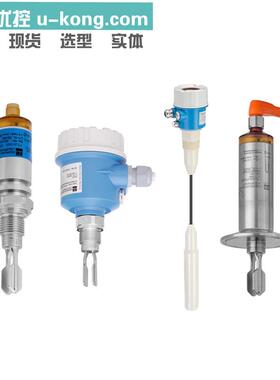 LIQUIPHANTFTL20-062B德国E+H音叉式液位开关FTL20H-0GDJ2B