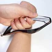 筋膜刀松解刀肌肉放松经络刷疏通刮痧板刮脸美容瘦脸面部按摩