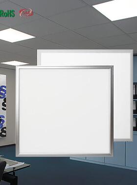 外贸出口CE595*595led面板灯600*600606036W40Wled平板灯