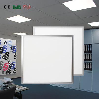 外贸出口CE595*595led面板灯600*600606036W40Wled平板灯