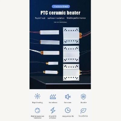 Heater Plate Round Heating for Chicken Duck and Incubator