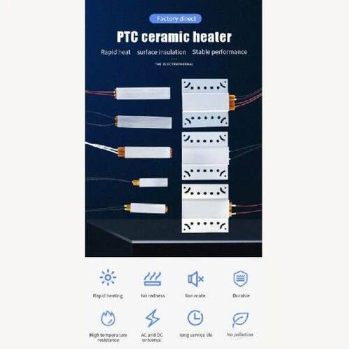 Heater Plate Round Heating for Chicken Duck and Incubator