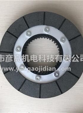 赛威sew三合一减速刹车电机抱闸总成摩擦盘bmg8片75Nm 380/400vac