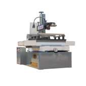 dk77线切割火线线切割电火花电切割 快厂家机床 机床数控走系列丝