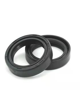 DC41x54x11减震油封41-54-11 41*54*11防尘 41.54.11双簧油封密封