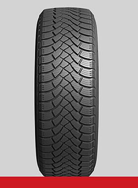三利轮胎 sanli 雪地胎 RW86 205/60R16 稳定静音耐磨斜交轮胎