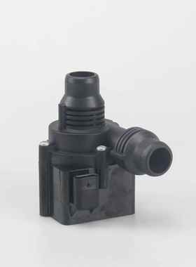 电子汽车水泵LR094347适用车型捷豹汽车水泵