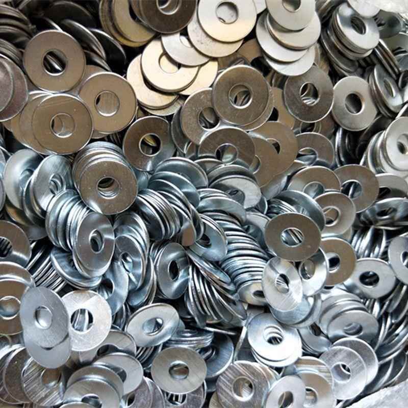 钣金整形机垫片点焊焊接