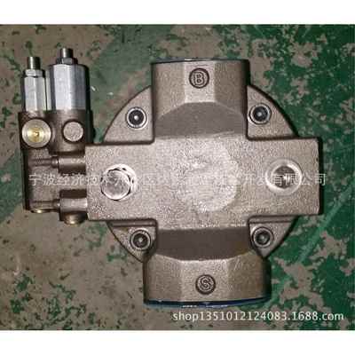 A10VSO45DFR/31R-PPA12N00变量柱塞泵轴向柱塞泵