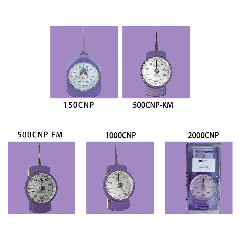 瑞士CORREX测力计CORREX张力计3CNP KM张力计维修