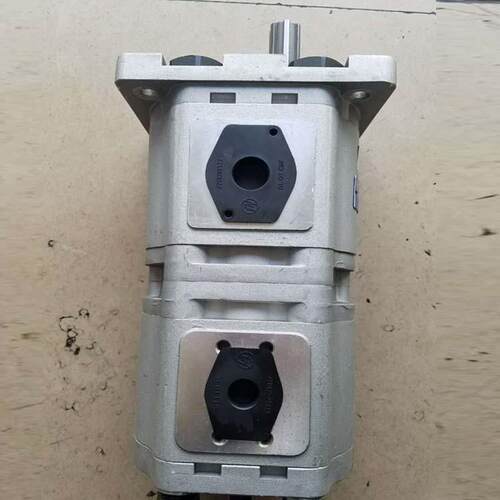双联泵CBQLT/CBQL-E563/F550/E540/F532/F525/F520-CFH L