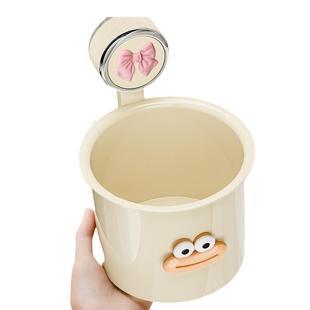 吸盘保鲜膜套收纳盒壁挂一次性保鲜袋罩收纳神器过滤网盒子2024新