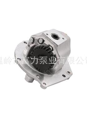 D8NN600KB E8NN600KB D6NN600F 齿轮泵 液压泵 Hydraulic pump