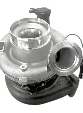 J80S涡轮增压器总成13061575潍柴WP6工程机械