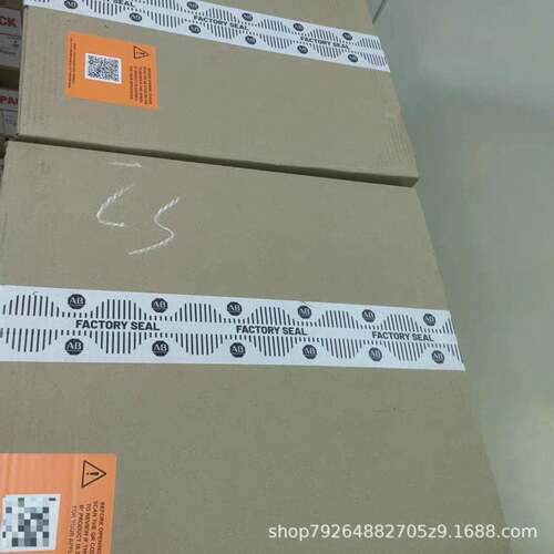 全新正品 AB罗克韦尔PLCR模块 11768-ENBE768-NBT 1796-AM 现货议