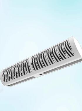 厂家出口220v60HZ1.2米空气幕 生产厂家安装高度3幕机
